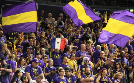 LIGUE DES CHAMPIONS : le HBC Nantes s’invite dans la catégorie poids lourds