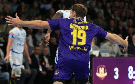 HBC Nantes : CHAMPIONNAT : du suspense jusqu’au bout