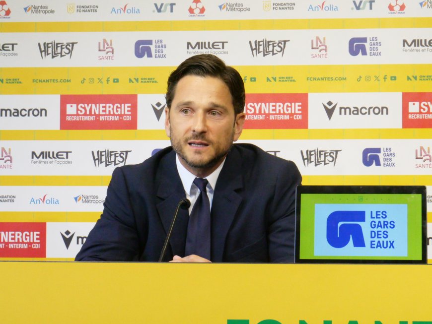 Après un passage réussi « haut la main » devant la DNCG, où en sont les finances du FC Nantes ?