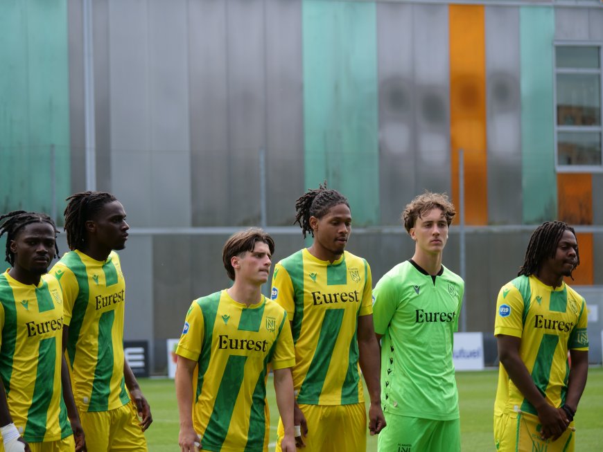 La Jonelière au centre du nouveau projet sportif