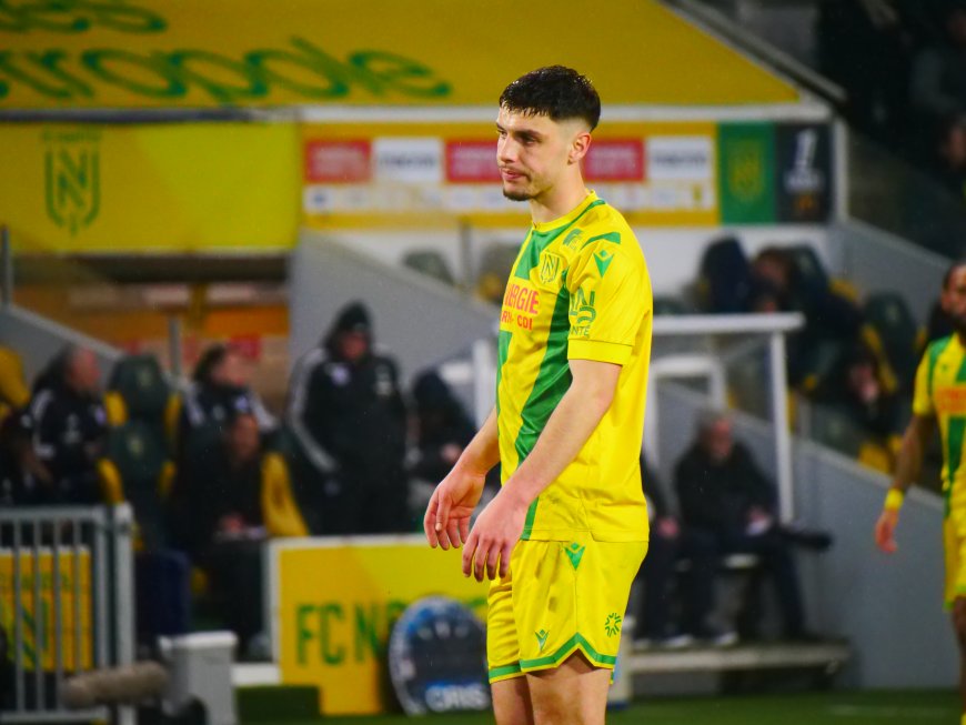 FC Nantes : Une préparation en 5 questions