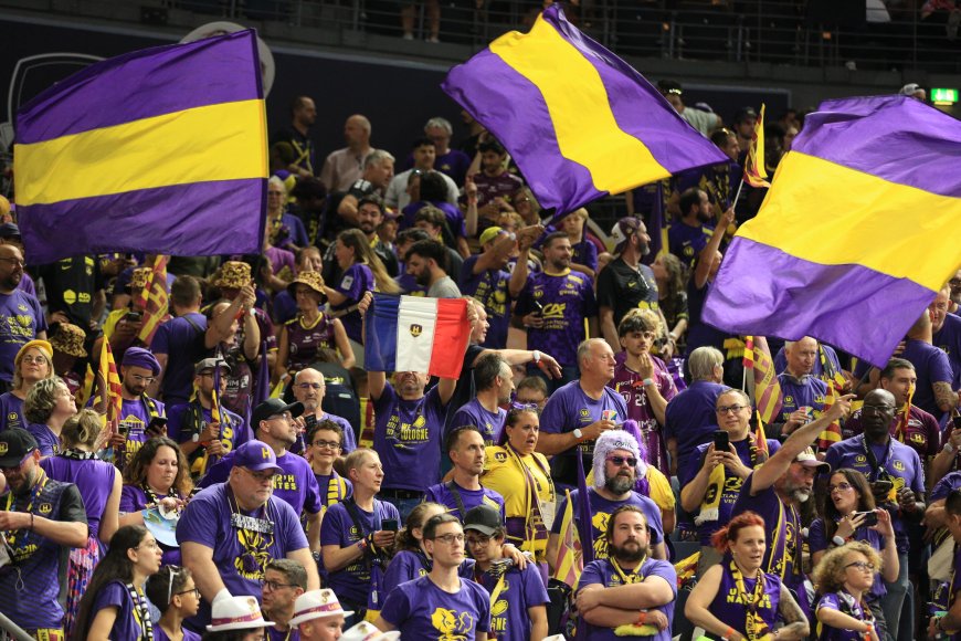LIGUE DES CHAMPIONS : le HBC Nantes s’invite dans la catégorie poids lourds