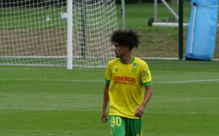 « C’était clairement le meilleur joueur de l’équipe d’Aubagne la saison dernière »