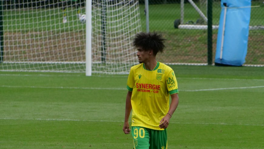 « C’était clairement le meilleur joueur de l’équipe d’Aubagne la saison dernière »