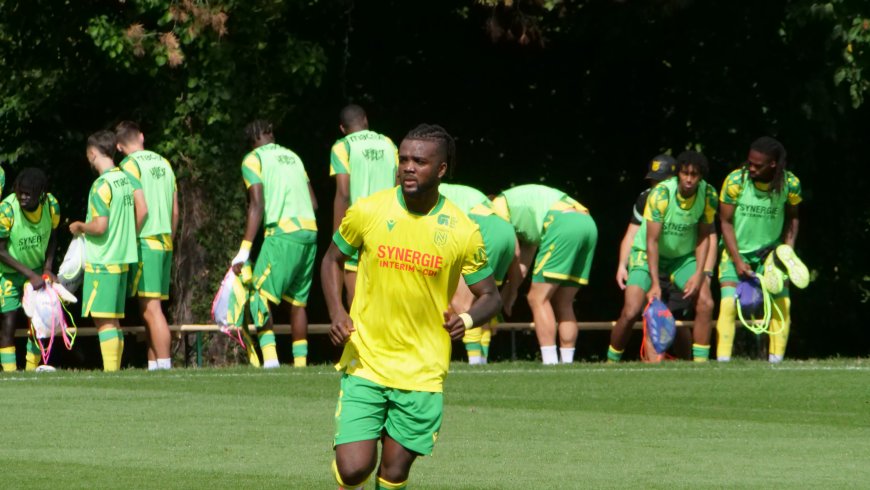 Ligue 1 : FC Nantes : La défense, première réussite de l’ère Luis Castro ?