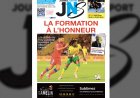 Journal Nantes Sport#99