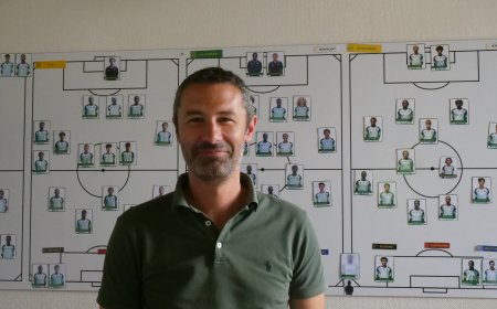 « Sur les 25 dernières années, Le FC Nantes est le deuxième club à avoir lancé le plus de jeunes en pros »