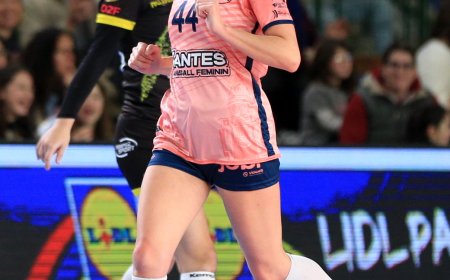 Nantes Loire Féminin : fédérer pour retrouver les sommets