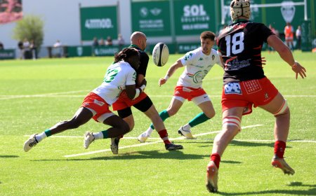 Stade Nantais, la saison de la confirmation