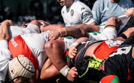 Stade Nantais : Samuel Boissinot : « j’ai hâte de poursuivre avec ces mecs avec qui nous avons tissé de vrais liens la saison passée »