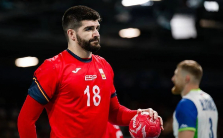 HBC Nantes : Imanol Garciandia, la recrue qui sait battre le PSG