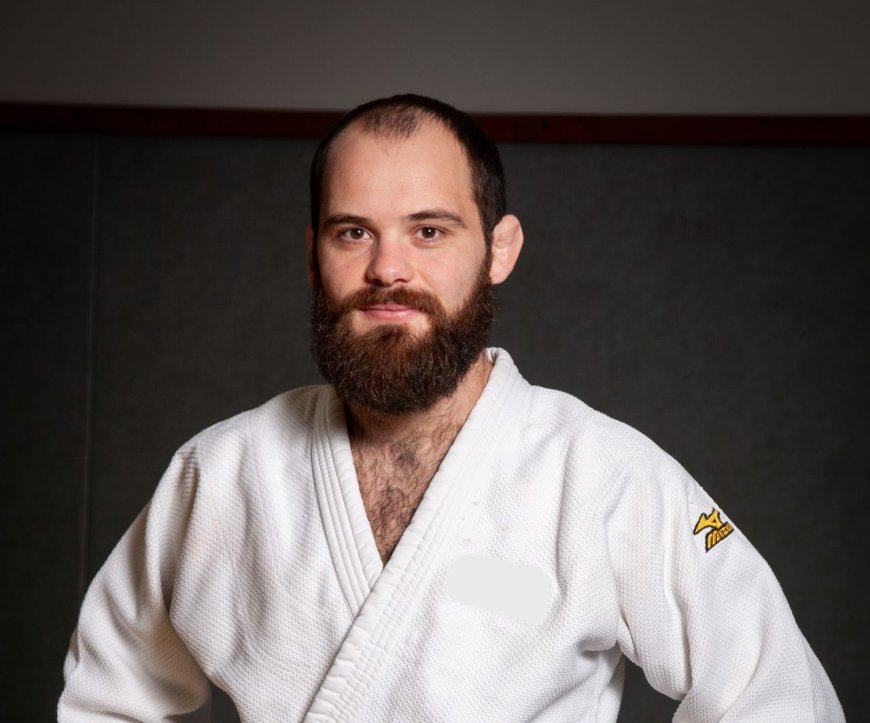 Judo : Adrien Lelièvre, nouveau directeur sportif du Dojo nantais : « Ma priorité, ce serait de faire rayonner le club au niveau national »