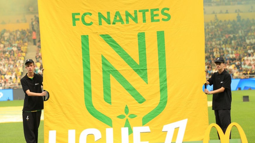 FC Nantes : Mercato : Junior Mwanga, le joueur qu’il fallait  ?