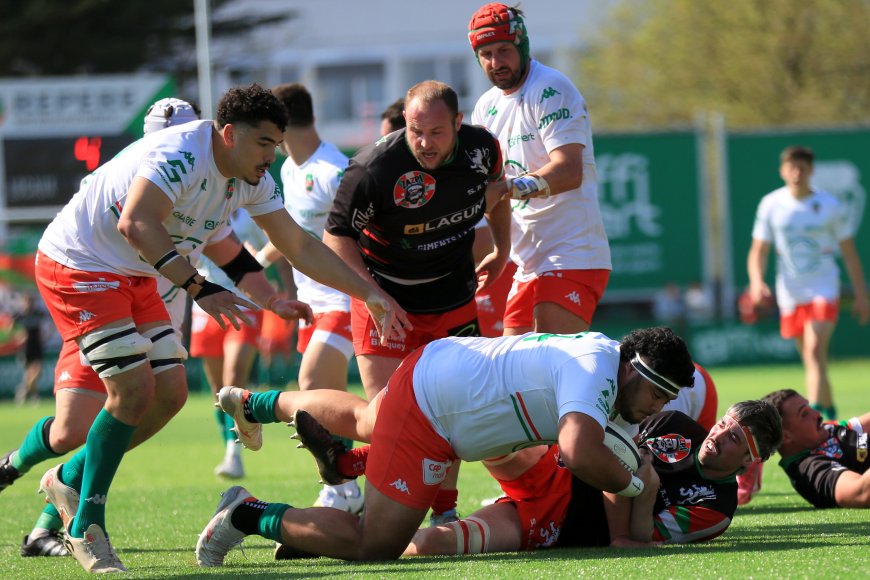 Stade Nantais : Septembre pour s’évaluer et progresser