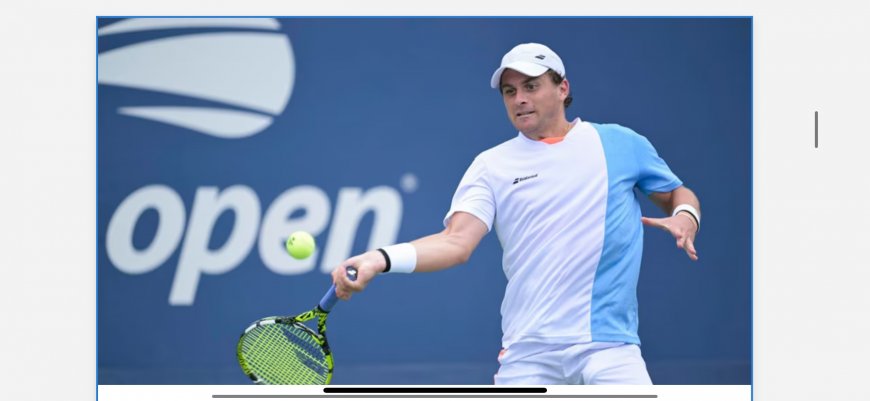 SNUC Tennis : Tabur dans le dur à l’US Open