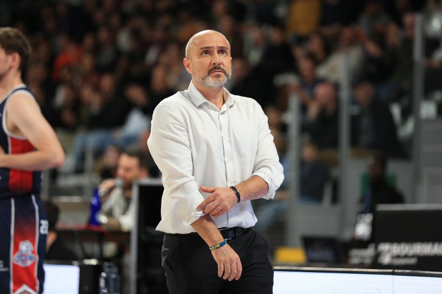 Nantes Basket Hermine : Ce NBH veut faire souffler un vent de fraîcheur