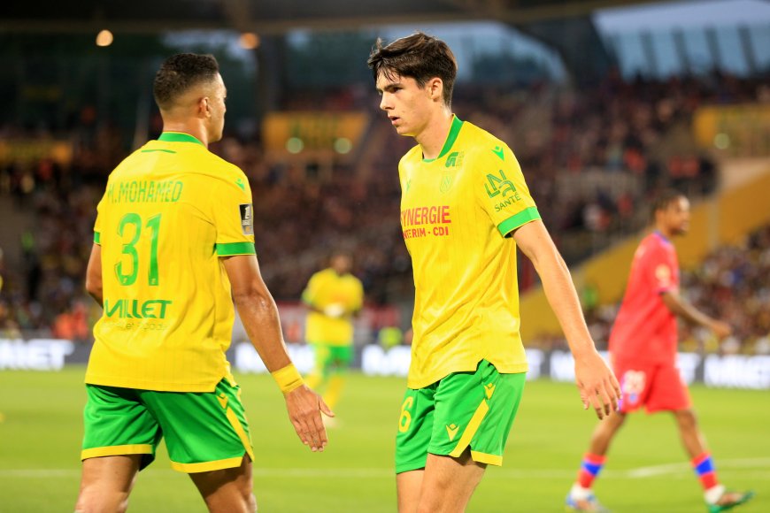 Ligue 1 : FC Nantes 2 – 2 Stade Rennais : Les Canaris accrochent un point après un scénario fou !