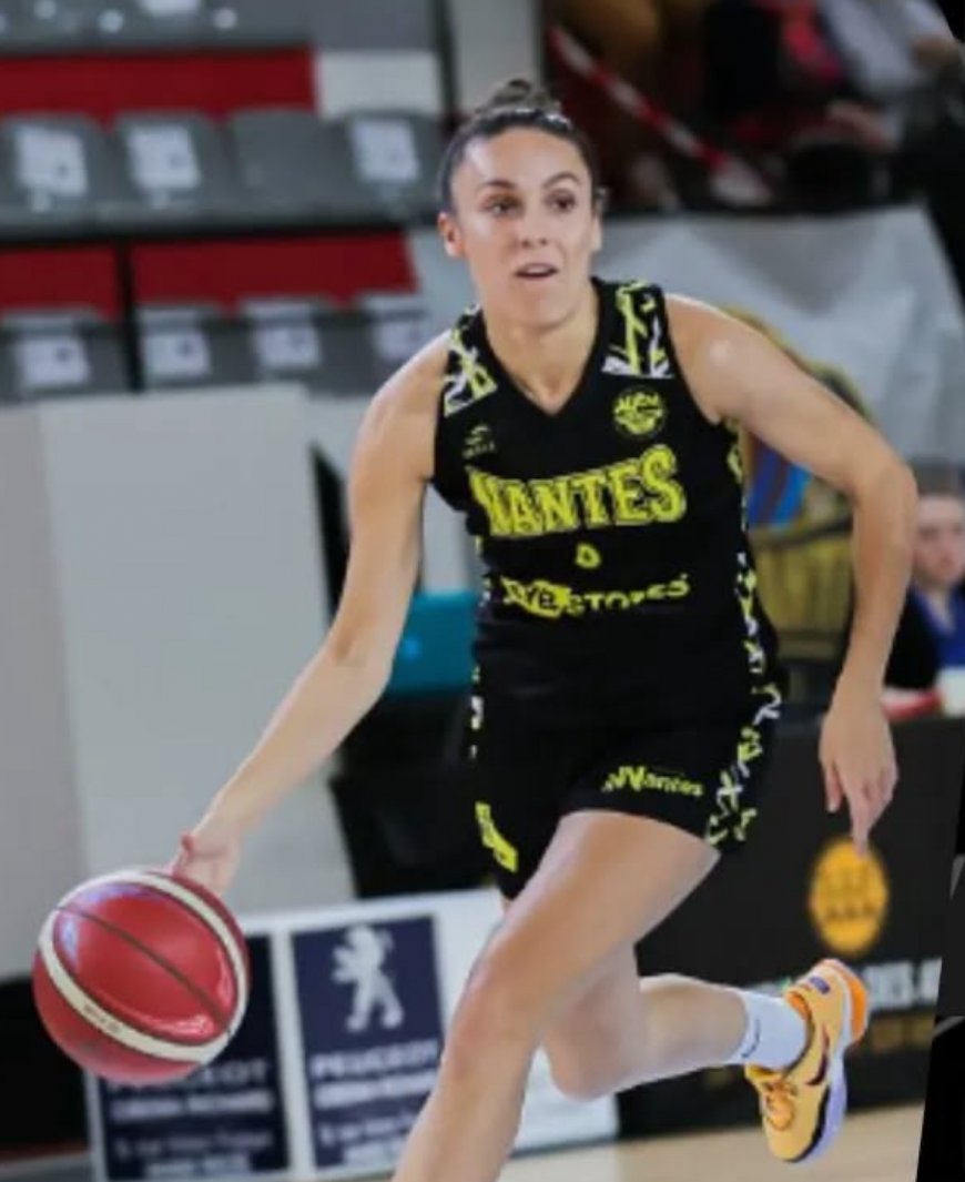 BASKET-BALL : L’ALPCM Nantes en chef de file de la balle orange