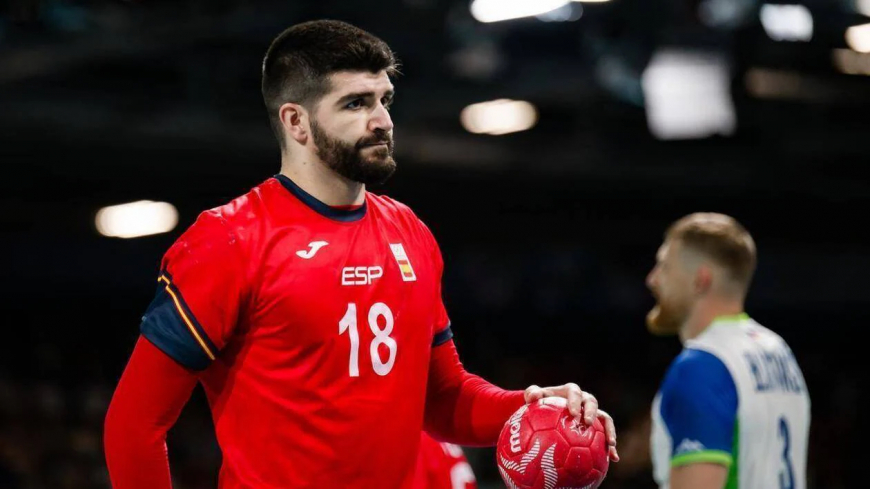 HBC Nantes : Imanol Garciandia, la recrue qui sait battre le PSG