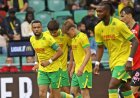FC Nantes : L'ombre d'un doute