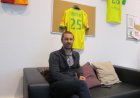 FC Nantes : « Ce sont souvent ceux qui avancent cachés qui accèdent au monde professionnel. »