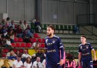 Nantes Métropole Futsal : Steve Bendali : « Tout est en place pour que le NMF redevienne l’une des meilleures équipes du championnat. »