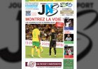 Journal Nantes Sport#100