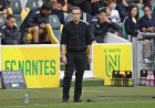FC Nantes : Luis Castro : « C’est impossible de concrétiser un projet sans temps et sans argent »