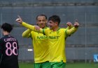 FC Nantes U19 : Youth League : Mode d’emploi