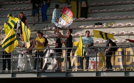 Nao’Hed, l’association de supporters du FC Nantes Féminines, grandit jour après jour