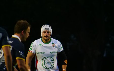 Stade Nantais : Jordan Peyri : « Je ne sais pas faire semblant »