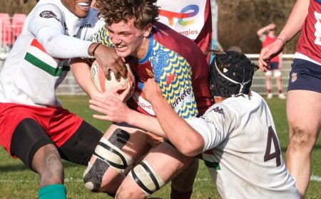 Stade Nantais : Jeunes : Un dispositif régional performance porté par le Stade Nantais
