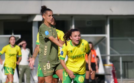 Le week-end du sport nantais : Des voyages difficiles pour les clubs nantais
