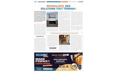 Mondial Box, des solutions tout terrain