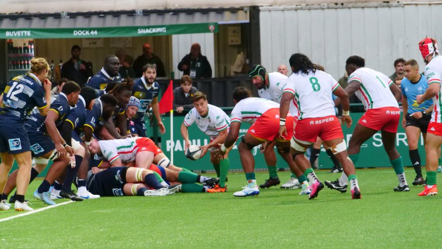Stade Nantais : Enfin une victoire en déplacement ?