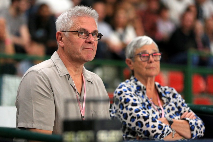 Franck Perraudeau, président des Neptunes de Nantes : « Le sportif au cœur du projet »