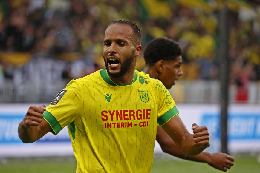 Ligue 1 : Paris FC 1 – 2 FC Nantes : Solides, les Canaris ont tenu