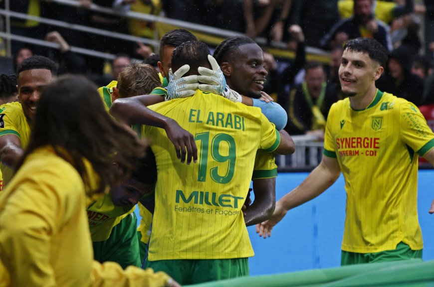 Le week-end du sport nantais : Des victoires majeures !