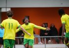 FC Nantes U19 : Youth League : le début d’une nouvelle aventure ?