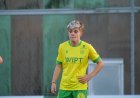 FC Nantes Féminines : Lucie Calba : « Le but à La Beaujoire, c'est le plus beau moment de ma carrière »