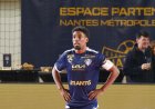 Le Nantes Métropole Futsal perd son invincibilité avant les gros