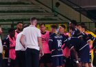 Bruno La Posta, président du Nantes Métropole Futsal : « C’est une saison charnière pour le club »