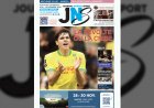 Journal Nantes Sport#101