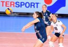 Neptunes de Nantes : Sarah Glynn : « Nantes est aujourd’hui un nom connu dans le volley-ball européen »         