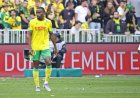 Ligue 1 : OL 3 – 0 FC Nantes : A 10 contre 11 pendant 45 minutes, les Canaris ont sombré