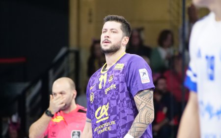 Le week-end nantais : Nantes face à des montagnes