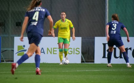 Le lundi nantais : Entre frustrations et ambitions