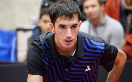 Pro B : Nantes TT 3 – 2 Courbevoie : La lumière au bout du marathon