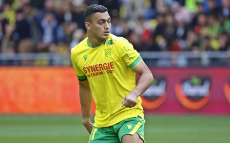 Le week-end nantais : Remobilisation attendue