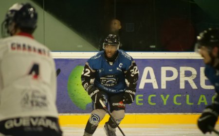 Le week-end nantais : Garder la tête haute